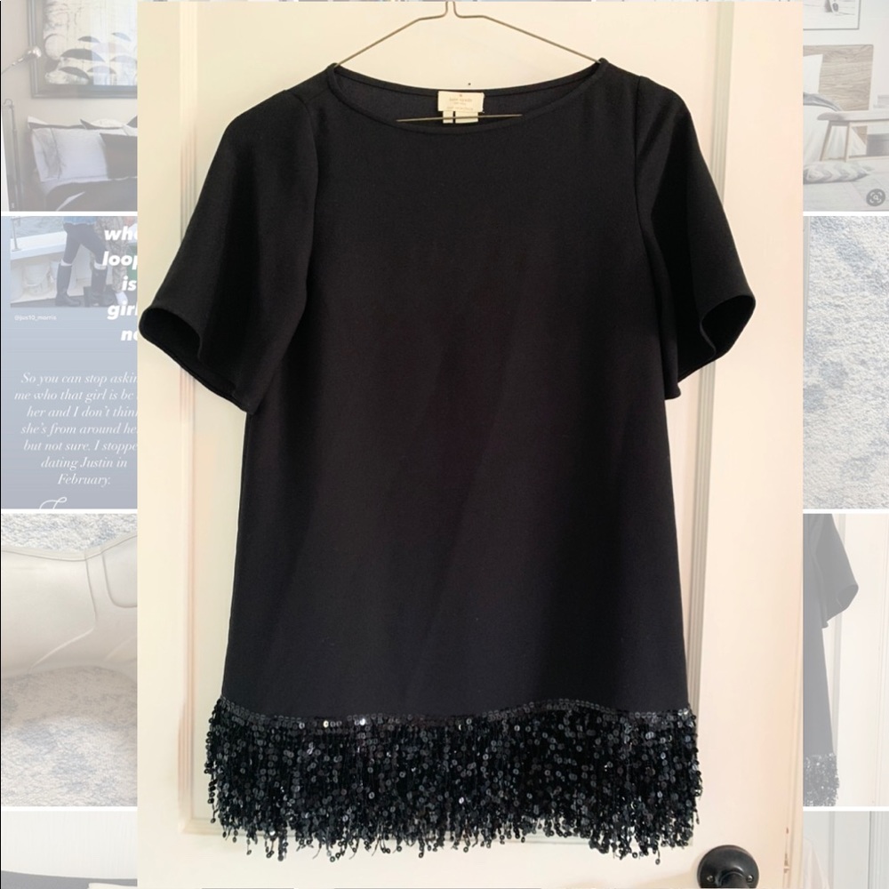 Kate Spade cocktail dress
